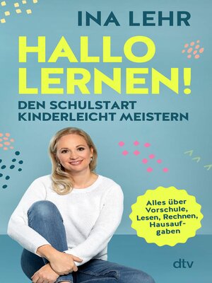 cover image of Hallo Lernen!